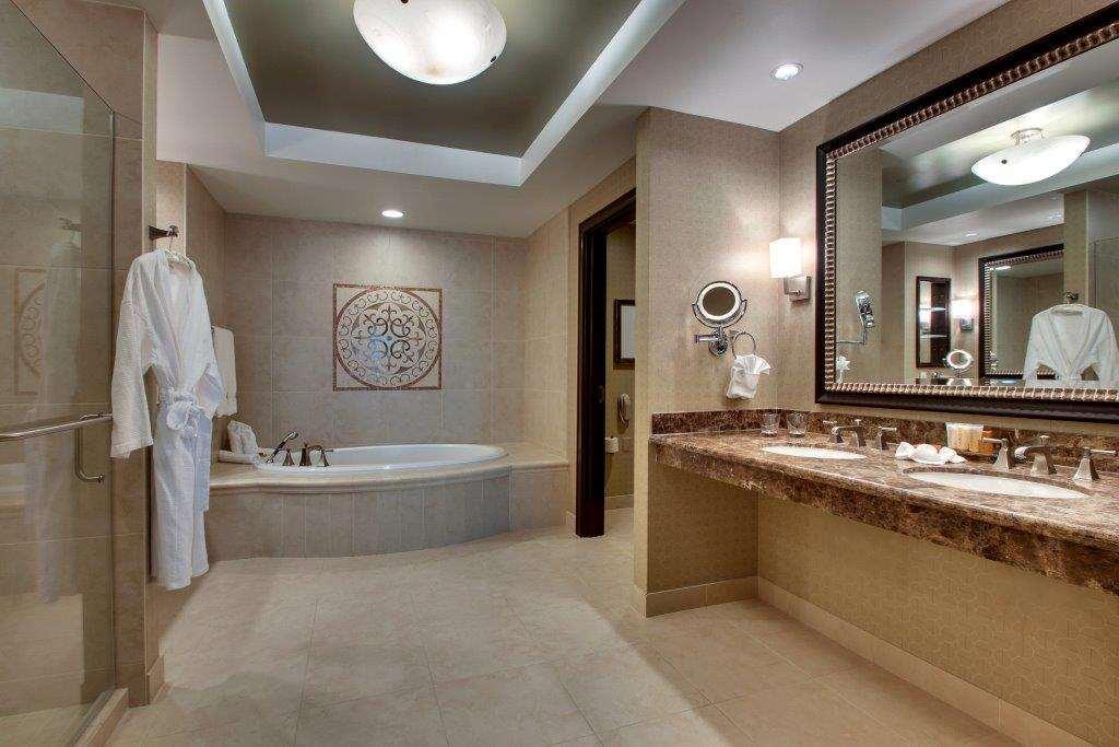 Argosy Casino Hotel & Spa Riverside Zimmer foto